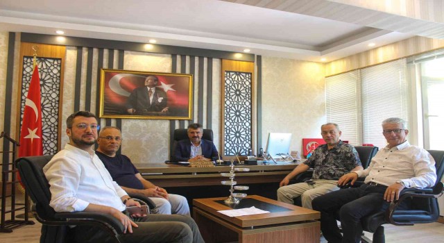 TOBBdan Çarşambaya eğitim yatırımı