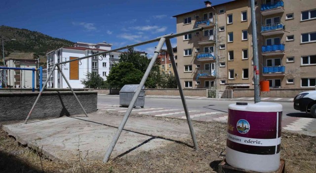 Tokatta 29 noktada kurban kesilebilecek