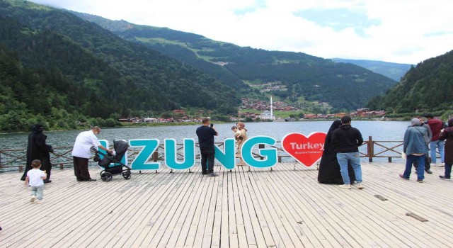 Trabzona gelen Arap turistler üzerinden oluşturulan algıya sert tepki