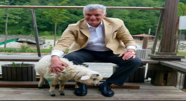 Trabzonda silahlı kavga: 1 ölü