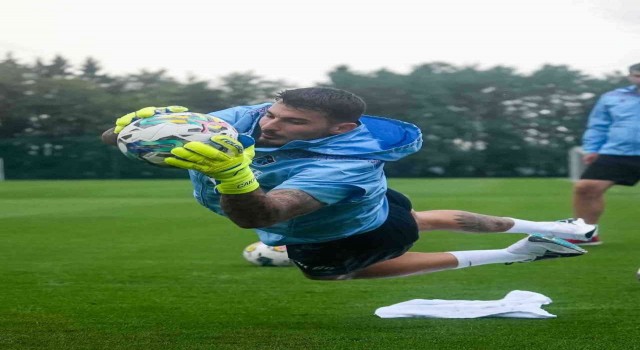 Trabzonsporun, Uğurcan Çakır ve Abdulkadir Ömür planı