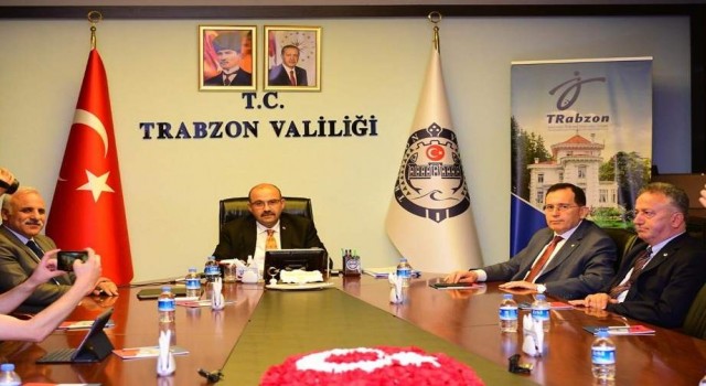 Trabzonun fethi 15 Ağustosta kutlanacak