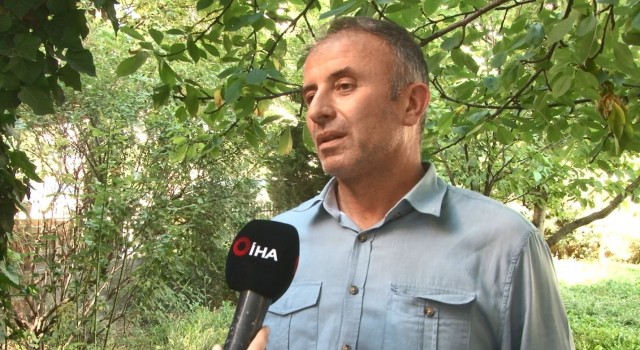 Trafik kazasında kızı ve damadını kaybeden babadan Ankara Büyükşehir Belediyesinin uygulamasına sitem