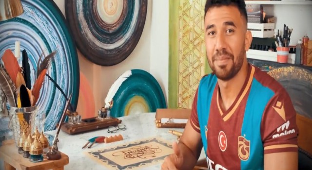 Trezeguet: İmza tamam