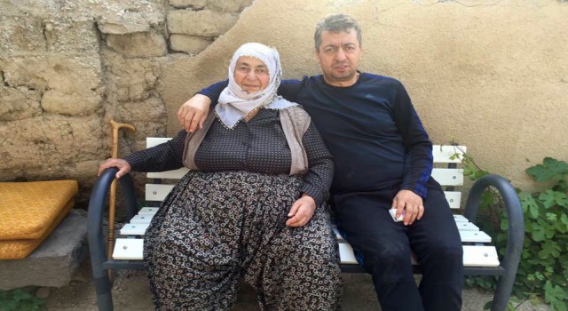 TÜFAD Başkanı Yozgatın acı günü