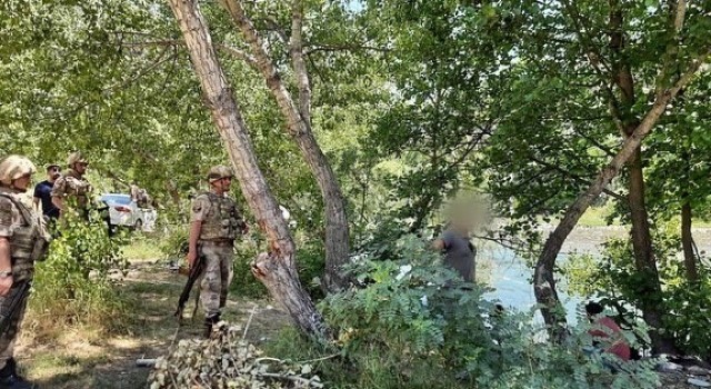 Tuncelide vadilerde denetimler sürüyor