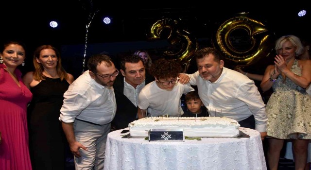 Turizmciler gelecek yıl Antalyada daha da iyi bir sezon bekliyor