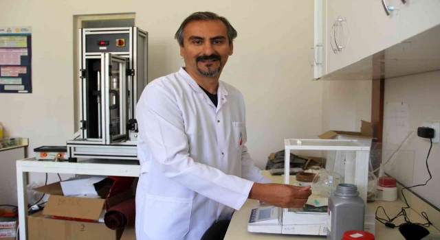 Türk bilim adamından pil teknolojilerinde çağ açacak çalışma