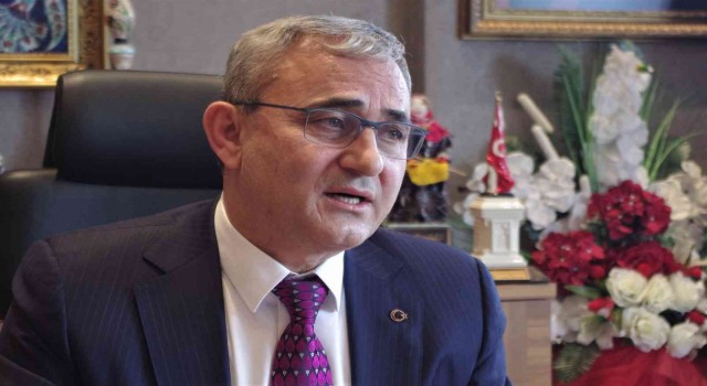 Türk milletinin kahraman evlatları, ülkesi ve milleti için canını vermekten çekinmemiştir