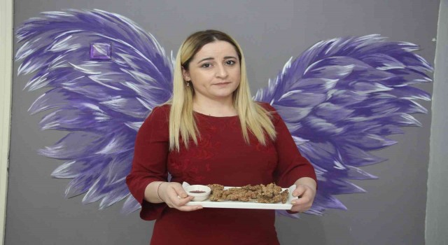 Türk mutfağının vazgeçilmezi sumak adeta şifa deposu
