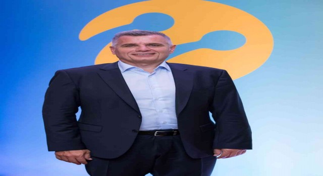 Turkcell Genel Müdürü Murat Erkandan ‘5Gye zamanında ve yerli teknolojilerle geçelim çağrısı