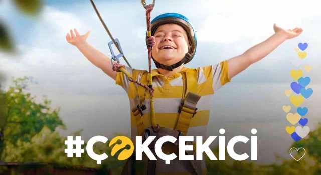 Turkcellin ‘Çok Çekici yaz filmi yayında