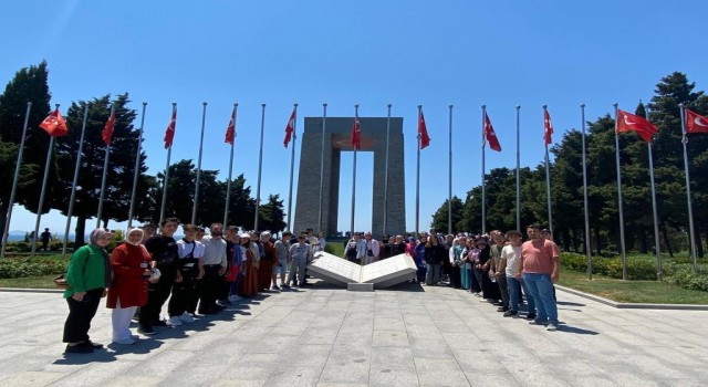 Türkeliden Genç Arife Tarih Gerek çıkarması