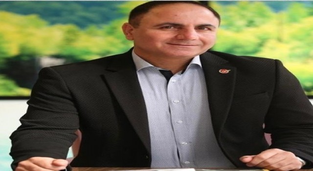 Türkiye Gazeteciler Federasyonundan İHA muhabirine yapılan saldırıya kınama