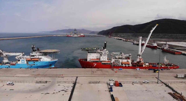 Türkiyede bir ilk, hidrokarbon kaynakları onlara emanet