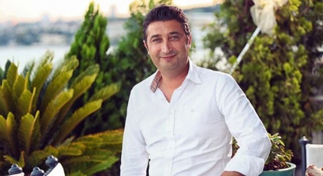 Türkiyeyi akıllı tarım ve sanayi uçuracak