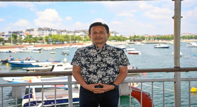 Tuzla Belediye Başkanı Yazıcı: “Kurban Bayramında yeryüzü bir iyilik sofrasıdır”