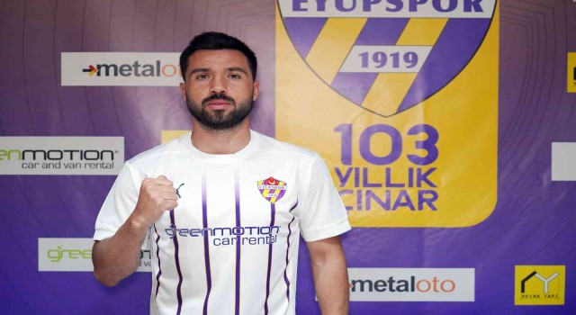 Uğur Demirok ve İbrahim Akdağ, Eyüpsporda