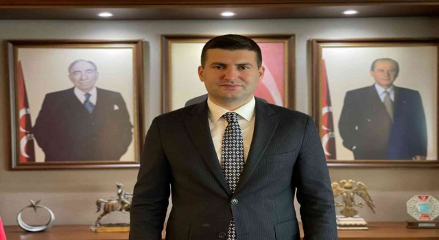 Ülkü Ocaklarından ücretsiz üniversite “Tercih Robotu”