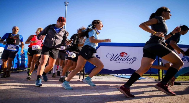 Ultra Trailin son günü nefes kesti