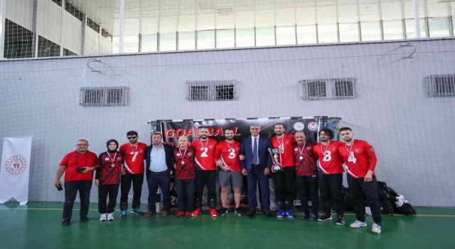 Uluslararası Ankara Kupasında milli takımlardan önemli başarı