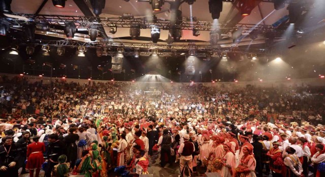 Uluslararası İstanbul Büyükçekmece Kültür ve Sanat Festivali için geri sayım başladı