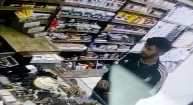 Ümraniyede çalıntı kartla binlerce liralık alışveriş yaptılar