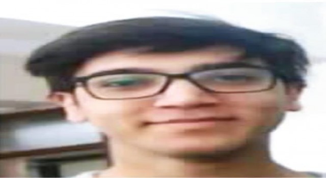 Üniversite öğrencisi denizde ölü bulundu