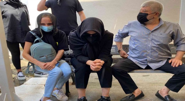 Ünlü sanatçı Ebru Gündeşin acı günü