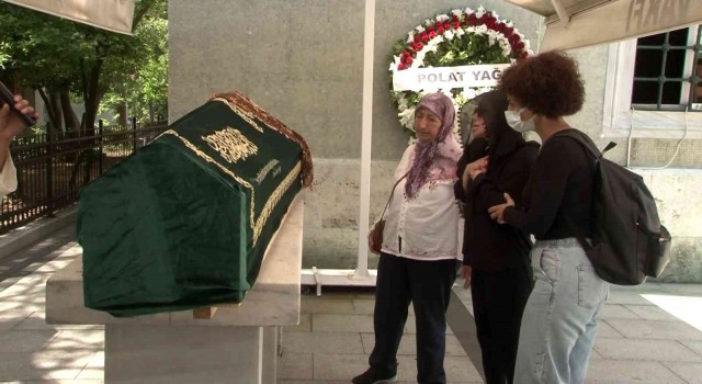 Ünlü türkücü Ceylanın acı günü