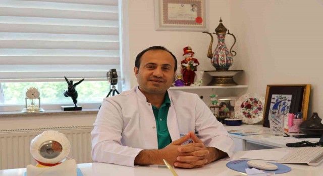 Urartu Göz, Doğu Anadolu Bölgesine hizmet vermeye devam ediyor