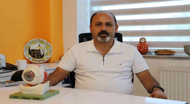 Urartu Gözden uluslararası hizmet