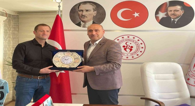 Üst Minikler Avrupa Boks Şampiyonası Erzurumda yapılacak