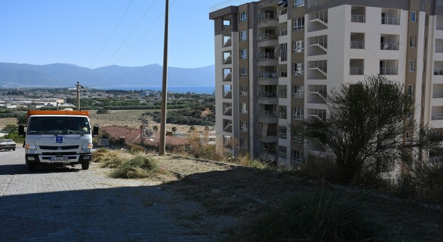 Uydukente yatırımlar devam edecek