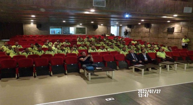 Uyuşturucu kullanan sürücüleri özel cihazla tespit edecekler