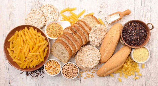 Uzman Diyetisyen Sümeyye Kavacıktan gluten uyarısı
