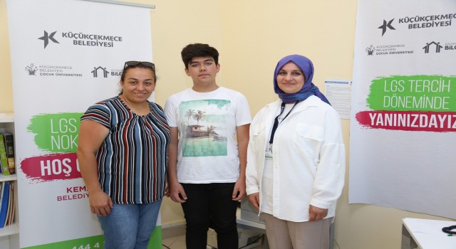 Uzmanlardan LGS tercihleri için önemli uyarılar: Aileler çocukların tercihlerine saygı duymalı