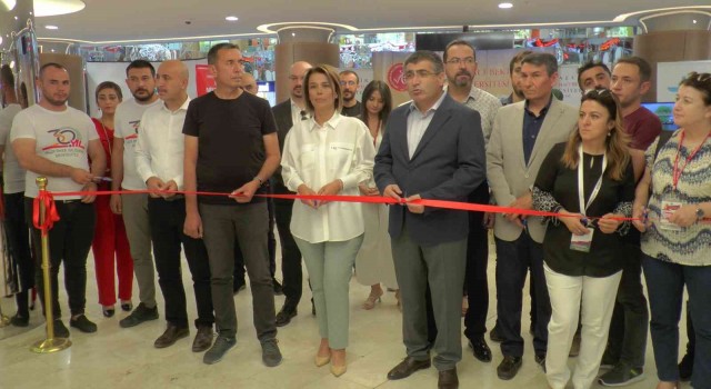 Vali Becel: “Gençlerimiz yeteneklerine ve becerilerine göre tercih yapsınlar”