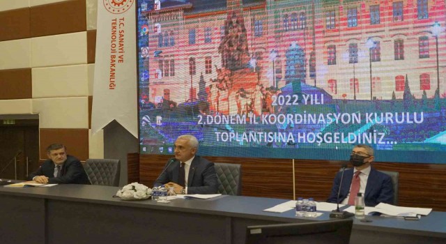 Vali Çakır: Ağustos ayında bir yağış daha öngörülüyor