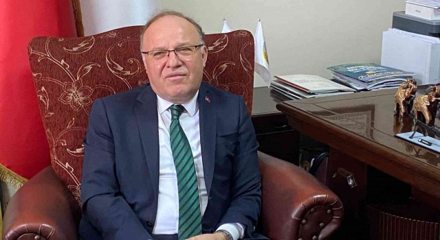 Vali Mustafa Tutulmaz: ‘Vaka sayıları 15 günde 3 katına çıktı