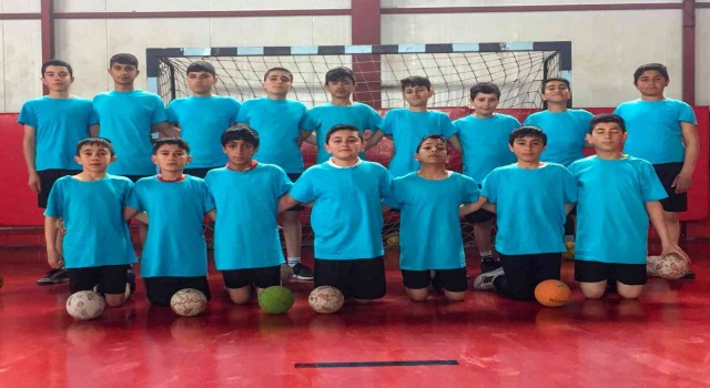 Van Büyükşehir Belediyesi Hentbol Takımı 2. Ligde