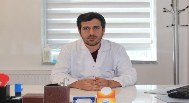 Vanda excimer lazer uygulaması ile sağlık turizmine de hizmet sunuyor