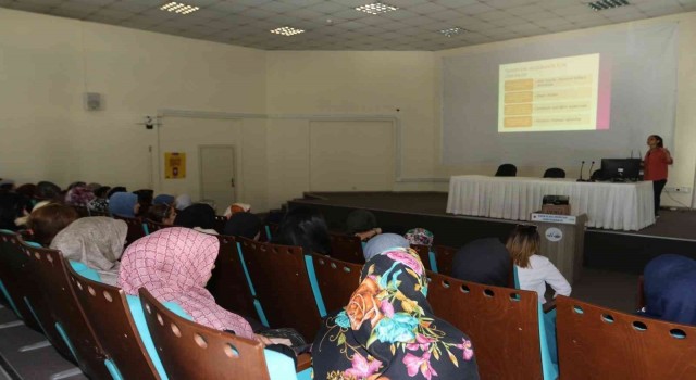 Vanda ‘Gönülden Gönüle Dost Sohbetleri devam ediyor