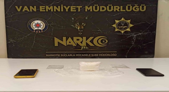 Vanda ‘torbacı operasyonu