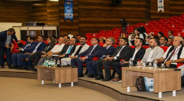 Vanda Uluslararası Girişimci ve Yatırımcı Zirvesi