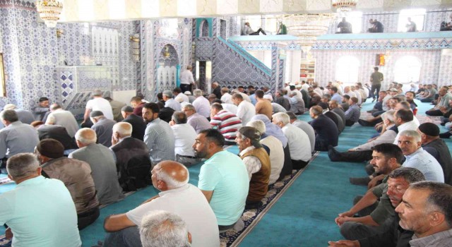 Vartoda 15 Temmuz etkinliği