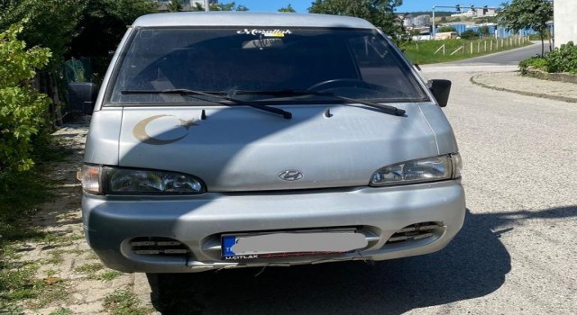 Vatandaşlar ihbar etti, jandarma ekipleri yakaladı