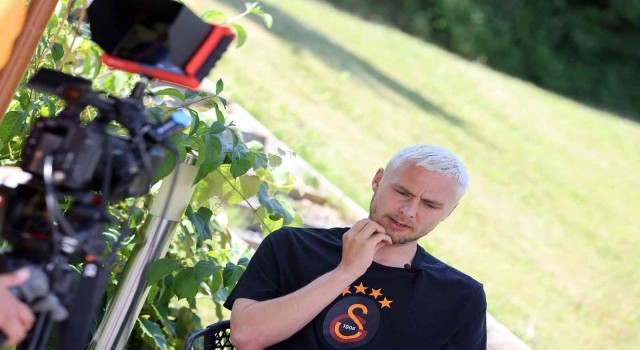 Victor Nelsson: Daha iyi bir noktaya geleceğimize eminim