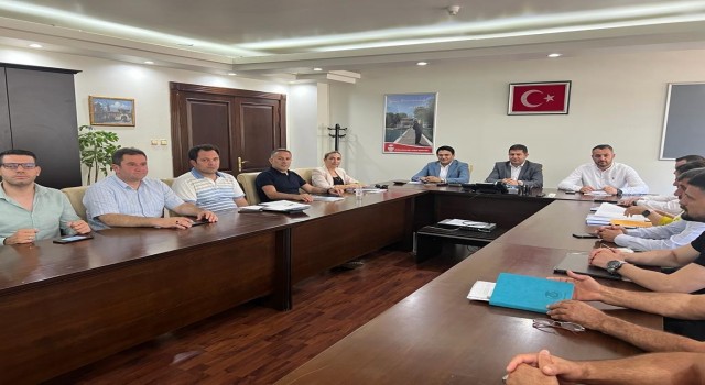 Yalova Belediyesinde toplu iş sözleşmelerinin 2incisi yapıldı