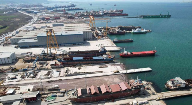 Yalovadan 6 ayda 262 milyon 971 bin dolar ihracat
